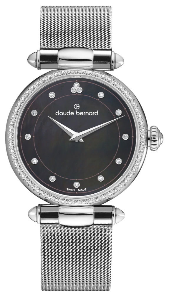 Часы Claude Bernard Dress Code 20509-3MNANN